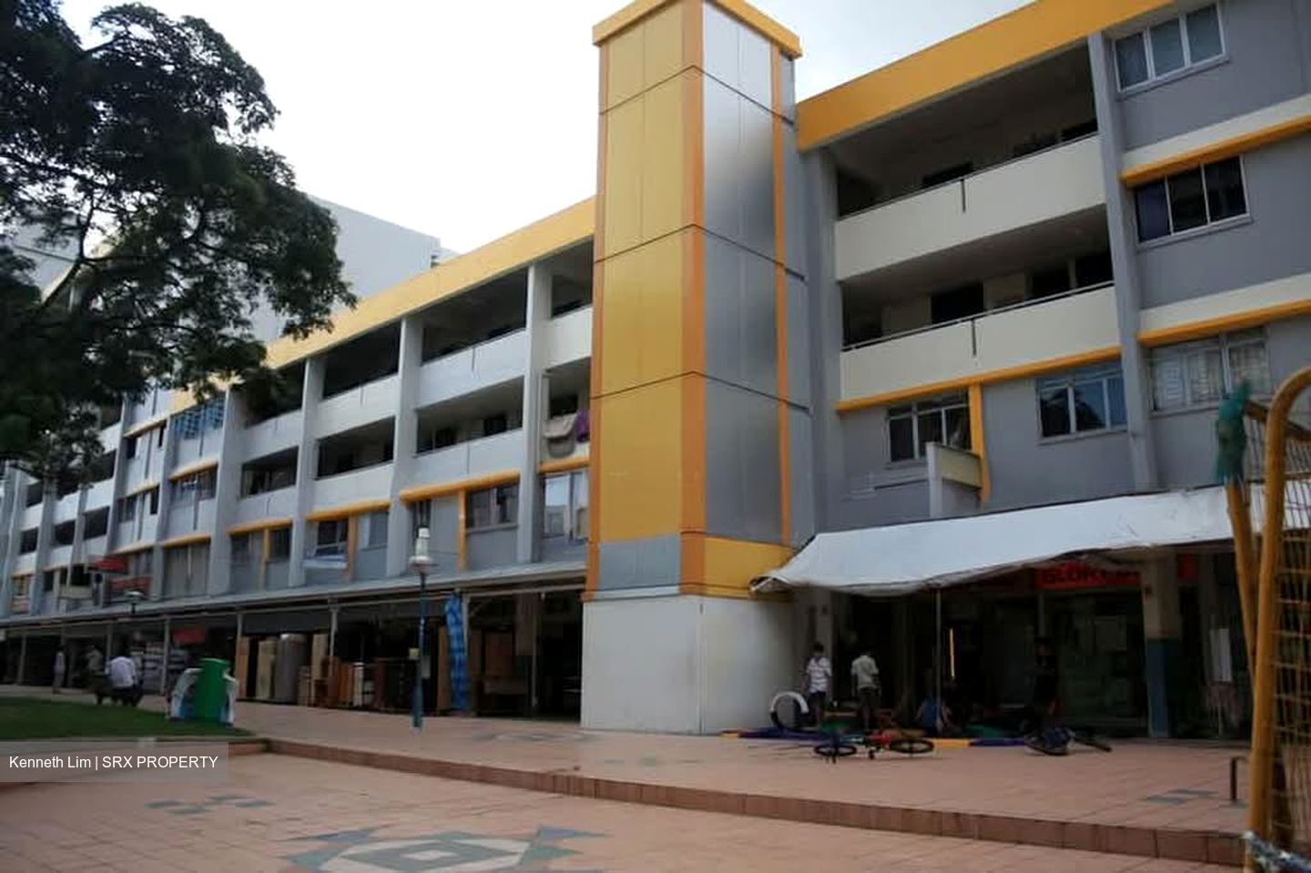 Bedok Town Centre (D16), Shop House #579083861